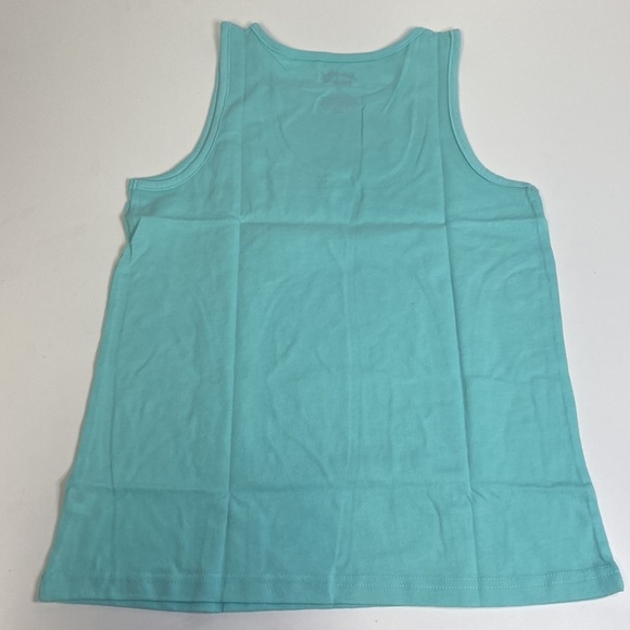 Jumping Beans Boy's Basic Tank Top- 2 Pack - Picture 7 of 10